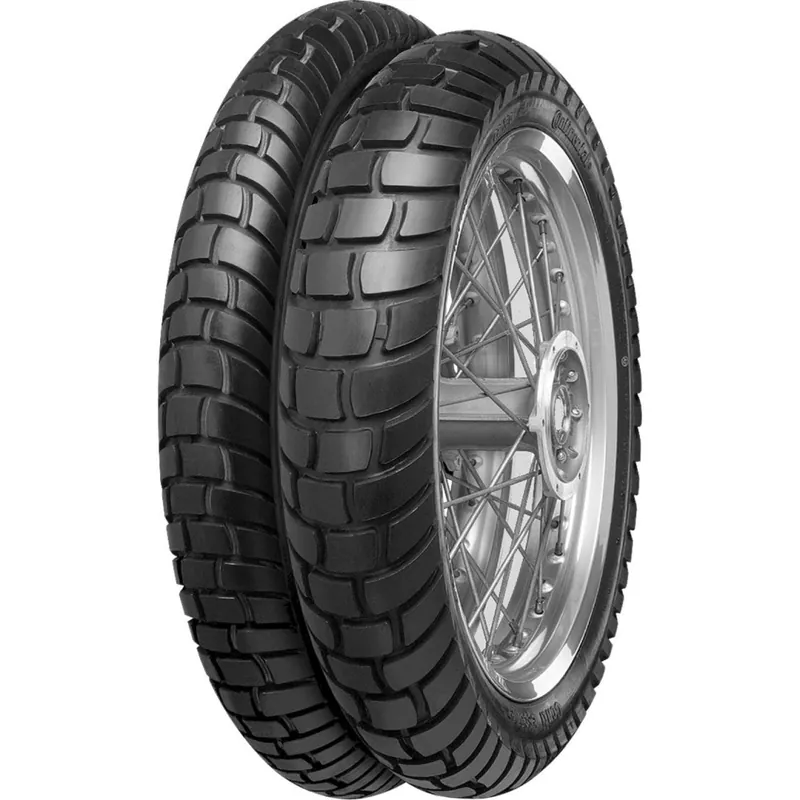 2.75 R21 45 S Continental Contiescape Prezzo Di Fabbrica