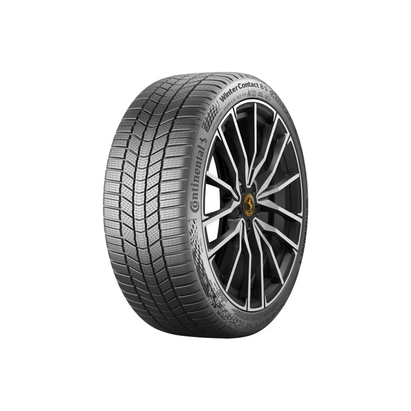 Prezzo Di Fabbrica 255/50 R21 109H HR Continental Wi Wintercontact 8 S