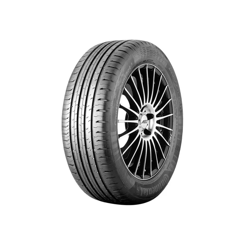 Economico 165/60 R15 81 H Continental Econtiecocontact-5
