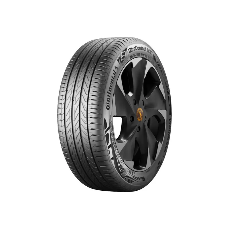 Affare 235/50 R18 101 W Continental Ultracontact Nxt Fr Crm Evc Xl (tl)