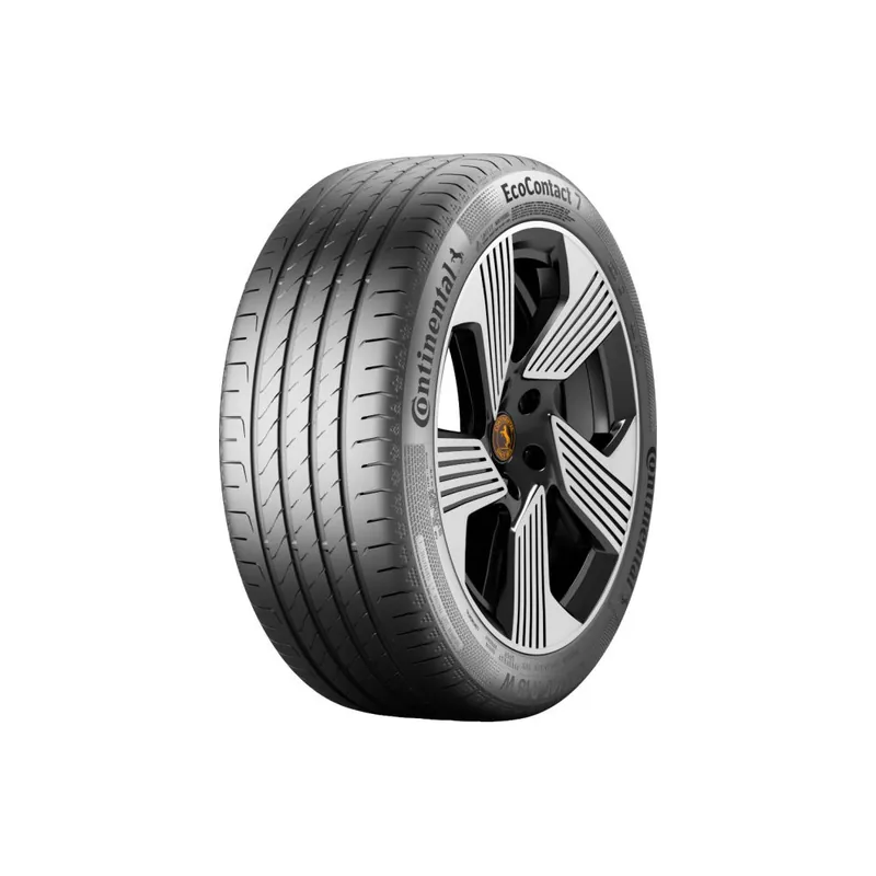 255/35 R19 99W WR Continental Zo Ecocontact 7 Mo Promo Stagionale