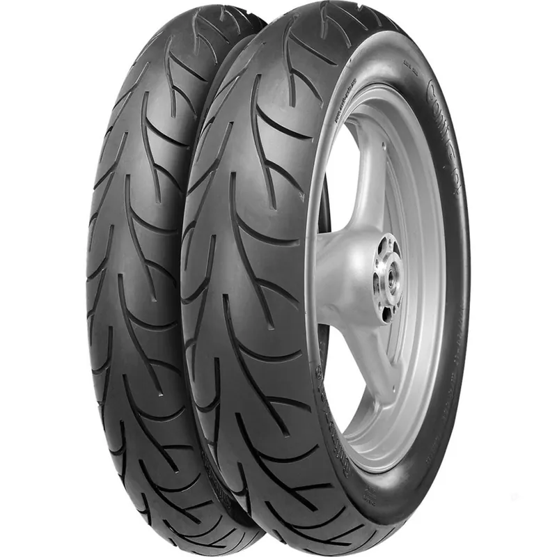 Spedizione Espresso 100/90 R18 56 V Continental Contigo!