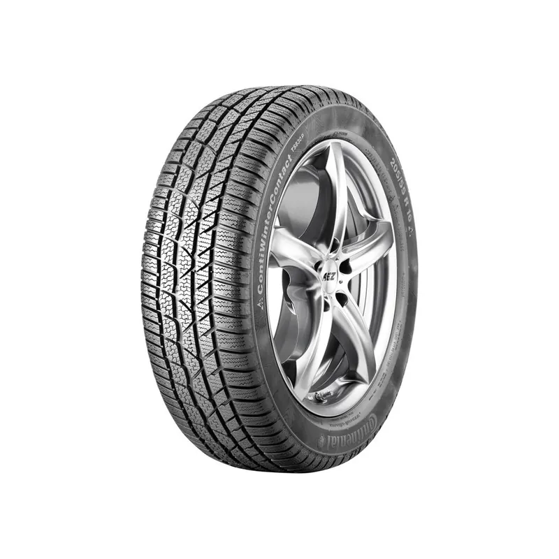 Must-Have 215/55 R16 93 H Continental Wintercont Ts830p