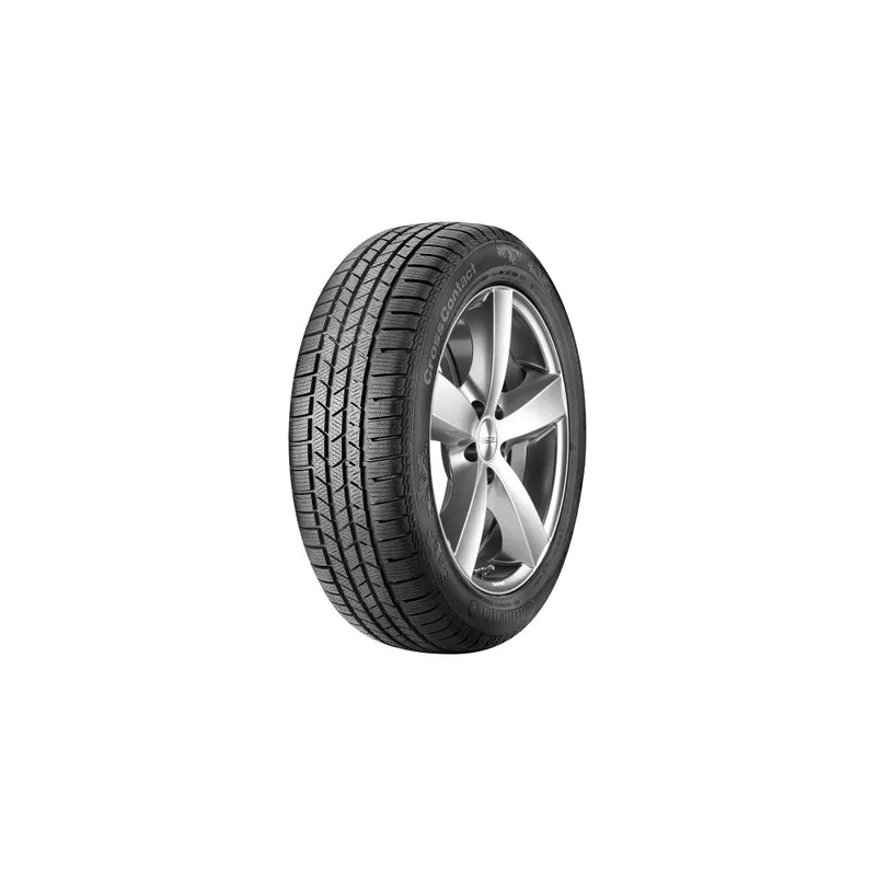 Compra Adesso 175/65 R15 84 T Continental Conticrosscontact Winter