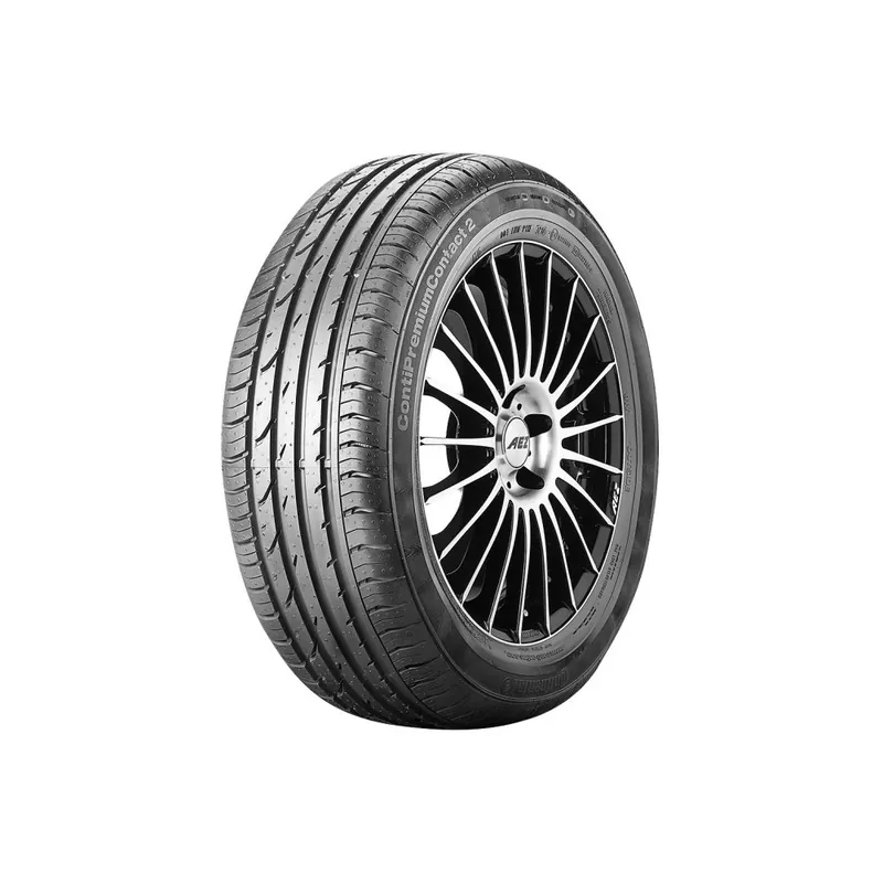 Promo Stagionale 215/45 R16 90 V Continental Premiumcontact 2 Ao Fr Xl (tl)