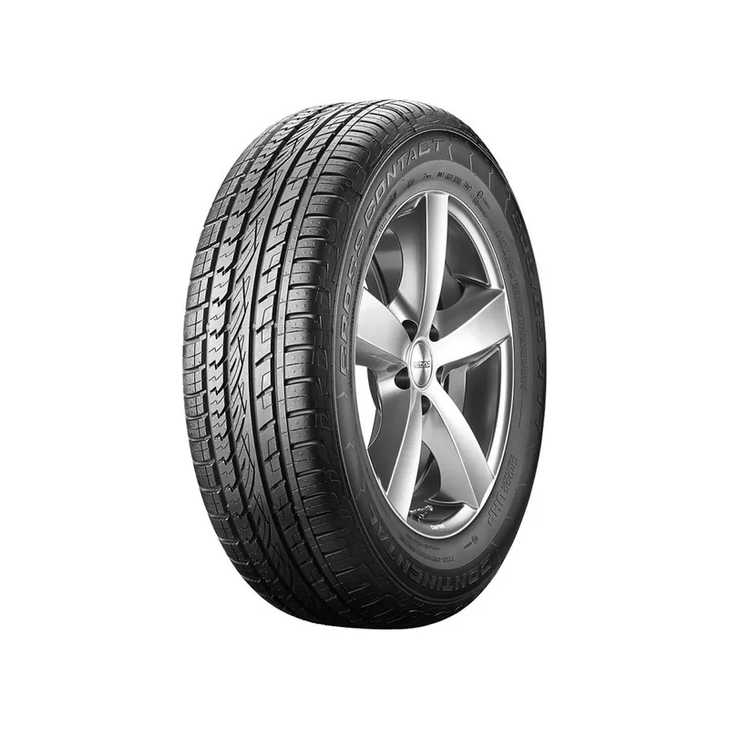 275/35 R22 (104Y) (Z) Y Continental Crosscontact Uhp Fr Xl (tl) Spedito Oggi