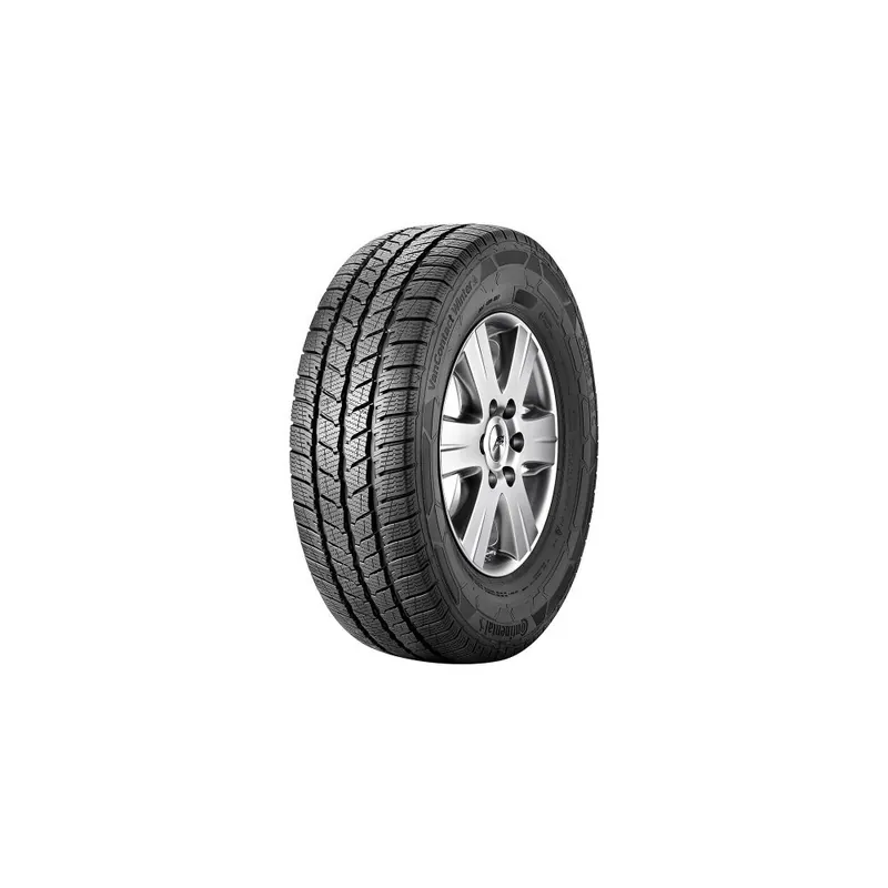 225/65 R16C 112 R Continental Vancontact Winter Più Venduto