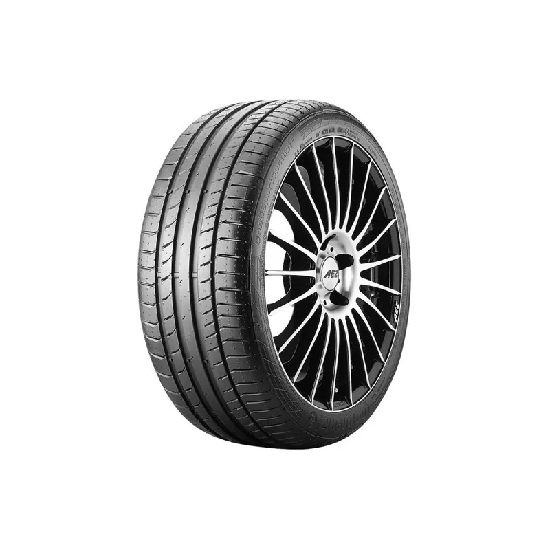 Saldi 305/40 R20 (112Y) YR Continental Zo Contisportcontact 5p N0