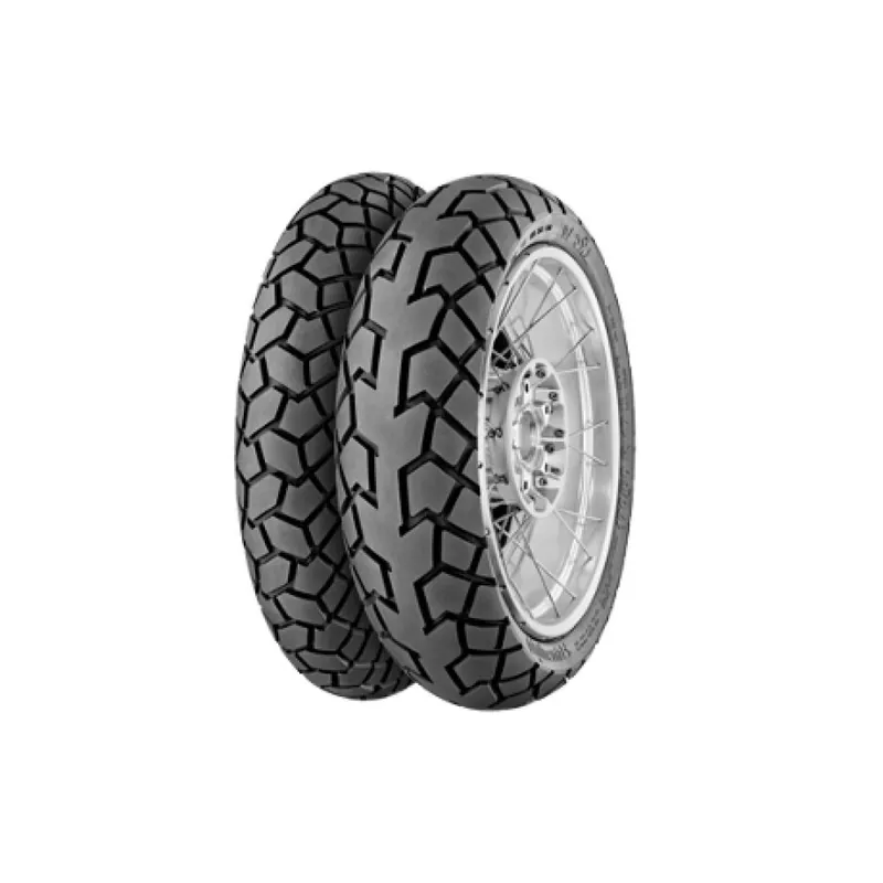 180/55 R17 73 W Continental Tkc70 Occasione