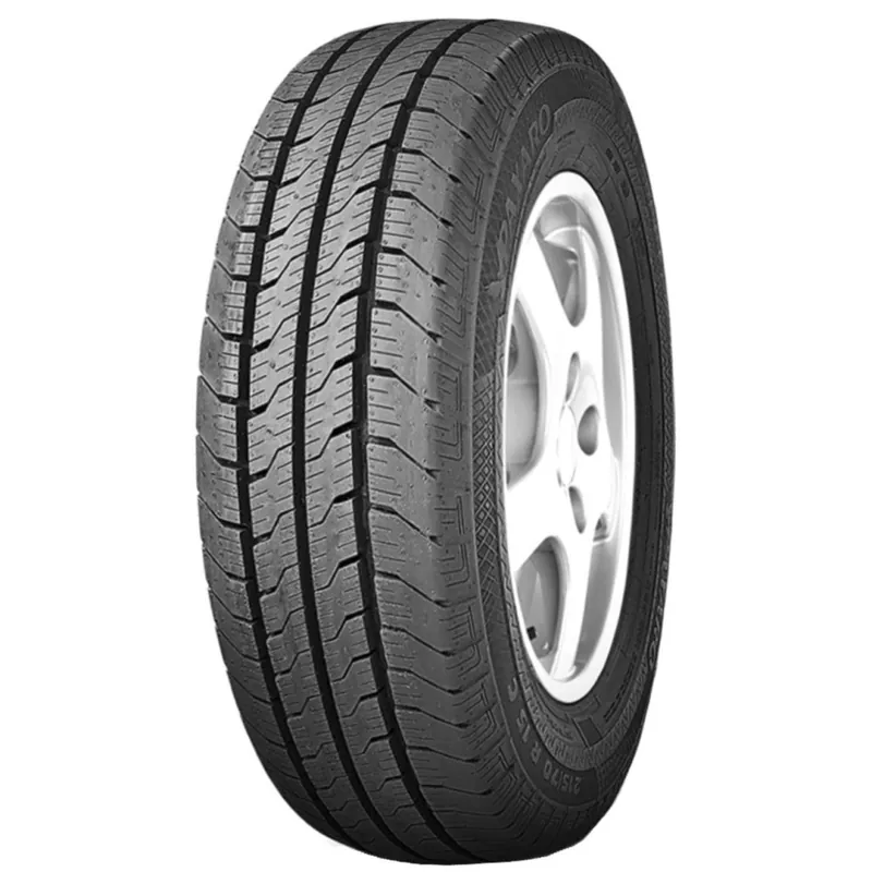 215/70 R15C 109/107 R Paxaro Summer Van Bestseller