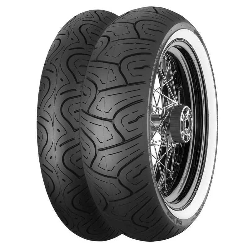Quantità Limitata 140/90 R16 71 H Continental Contilegend Ww