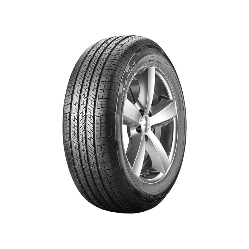 225/70 R16 102 H Continental 4x4contact Ultimissimo Modello