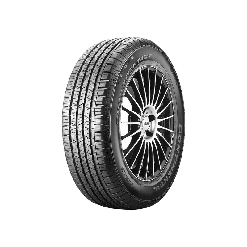 Super Prezzo 265/60 R18 110 T Continental Crosscontact Lx