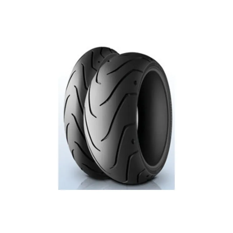 Esclusivo 160/60 R18 70 V Michelin Scorcher 11