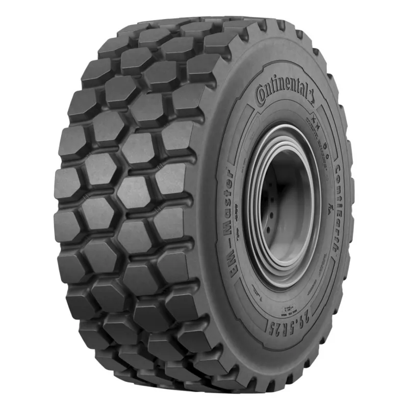 Nuovo Arrivo 460/70 R24 159A8 /B Continental Compact Master Em