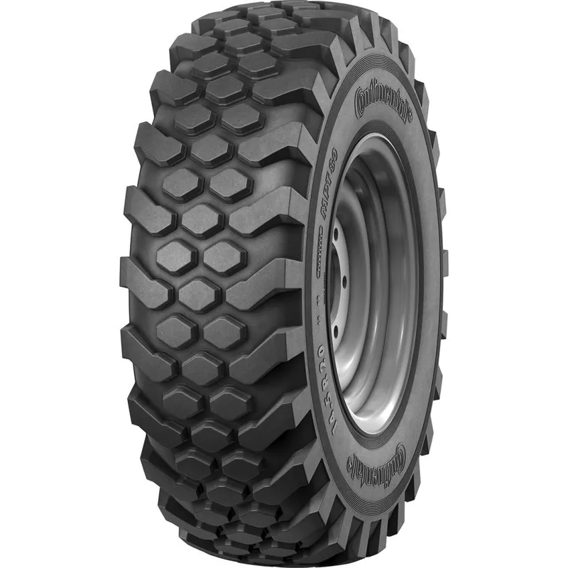 Ordina Subito 14.5 R20 152 J Continental Mpt 80