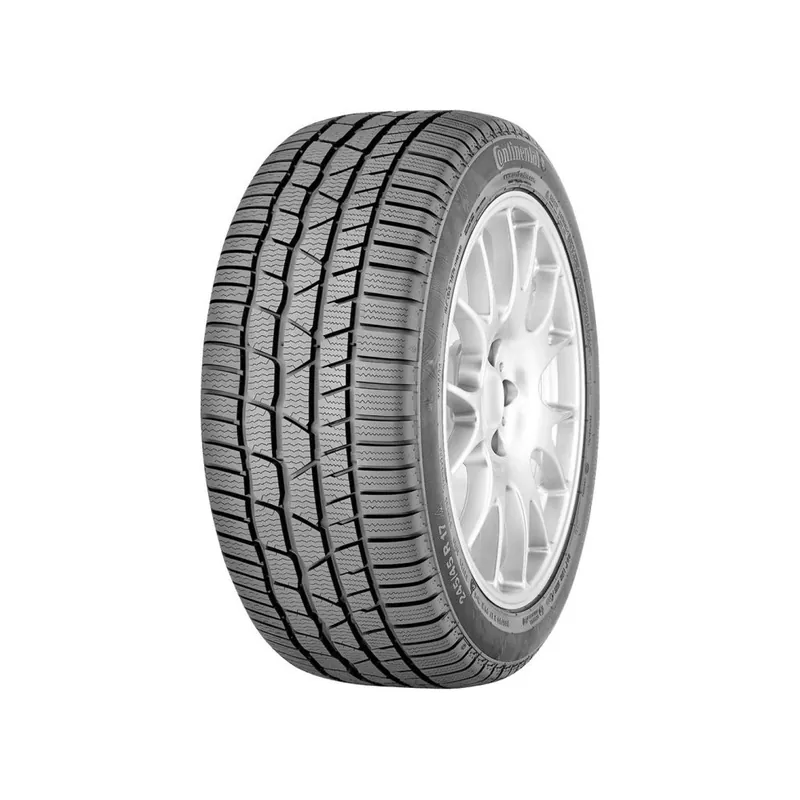 225/50 R18 99 V Continental Wintercontact Ts 830 P Spedizione Espresso