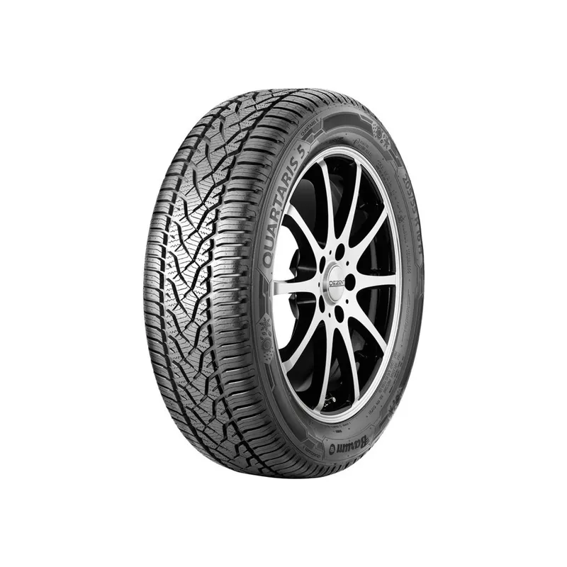 185/60 R14 82 T Barum Quartaris 5 Spedizione Espresso