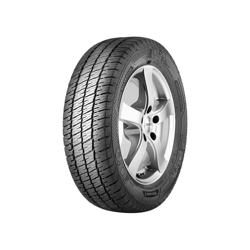 Spedizione Espresso 225/65 R16C 112/110 R Barum Vanis Allseason