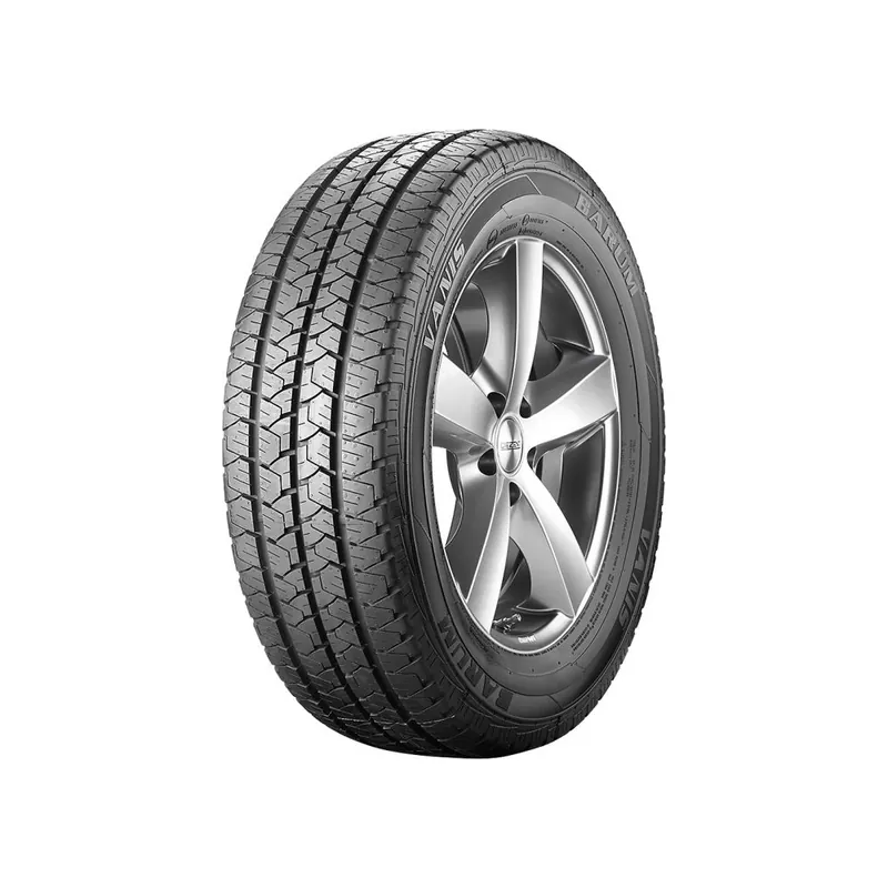 Affare 195/60 R16C 99/97 H Barum Vanis