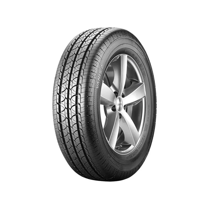 Sconto 195/65 R16C 104/102 T Barum Vanis 2