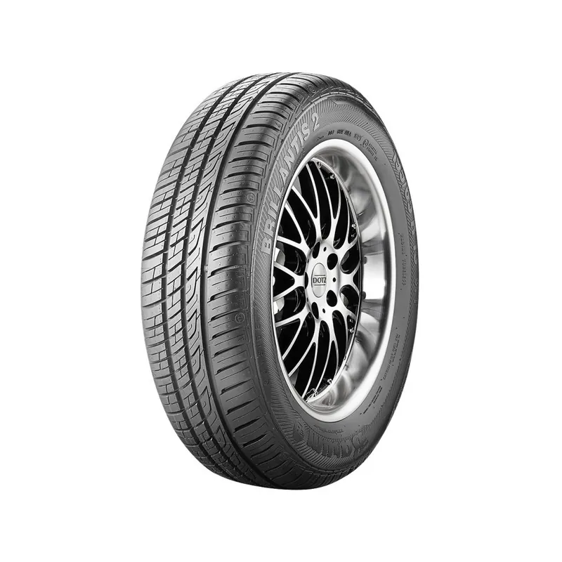 155/70 R13 75 T Barum Brillantis 2 Ultimissimo Modello