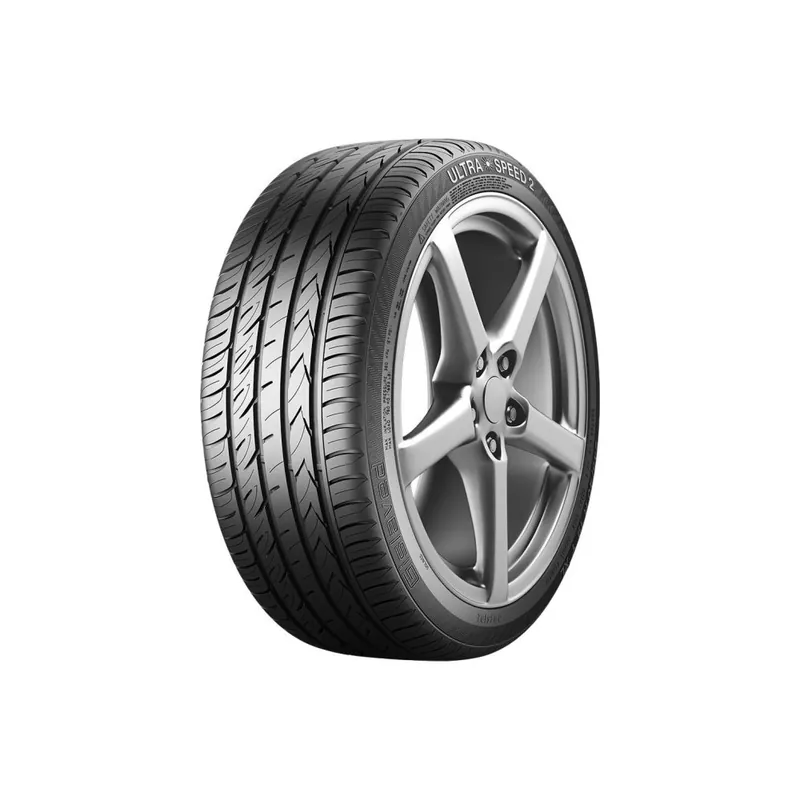 255/50 R19 107 Y Gislaved Ultra*speed 2 Xl Fr Offerta Speciale