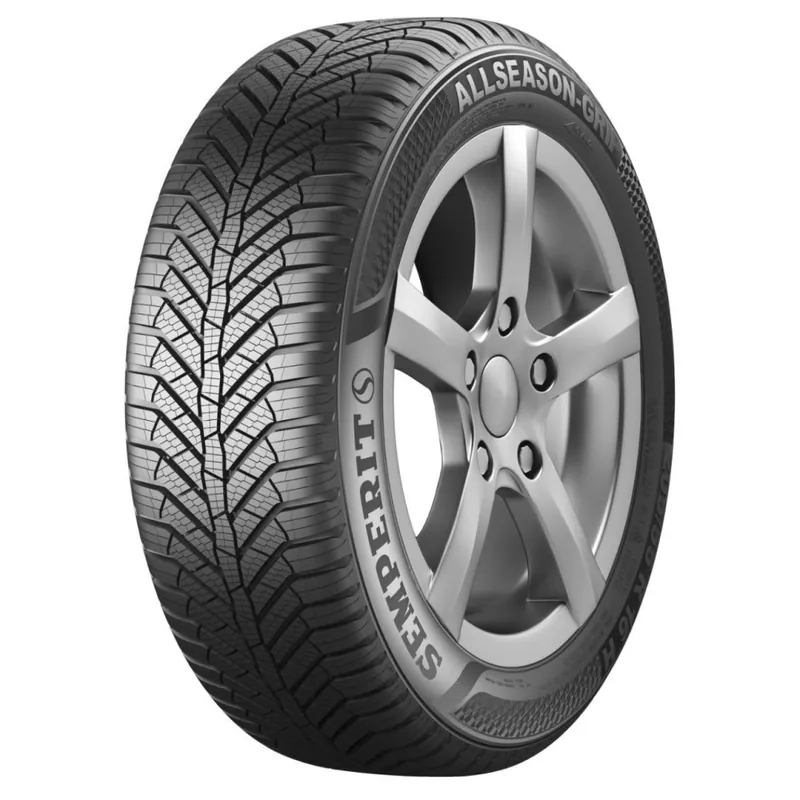 195/60 R15 92 V Semperit Allseason-grip Compra Adesso