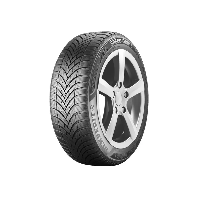 Ordina Subito 195/60 R15 88 T Semperit Speed-grip 5