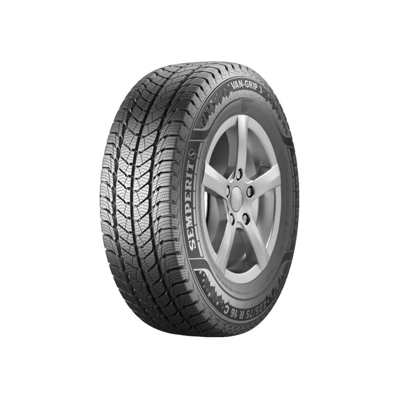 Bestseller 205/65 R15C 102 T Semperit Van-grip 3