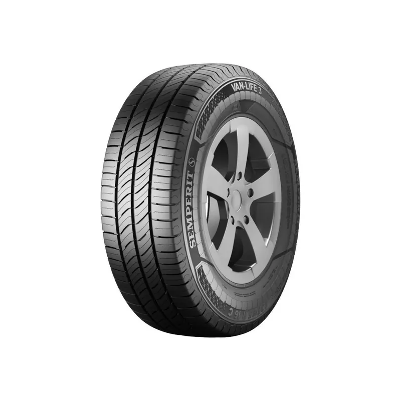 Popolare 225/70 R15C 112 S Semperit Van-life 3