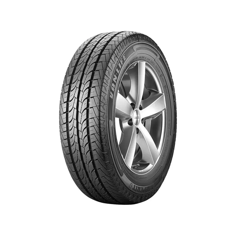 Subito Disponibile 175/65 R14C 90/88 T Semperit Van-life