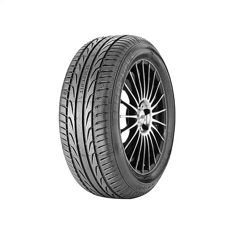 Quantità Limitata 225/35 R18 87 Y Semperit Speed Life 2 Fr Xl (tl)