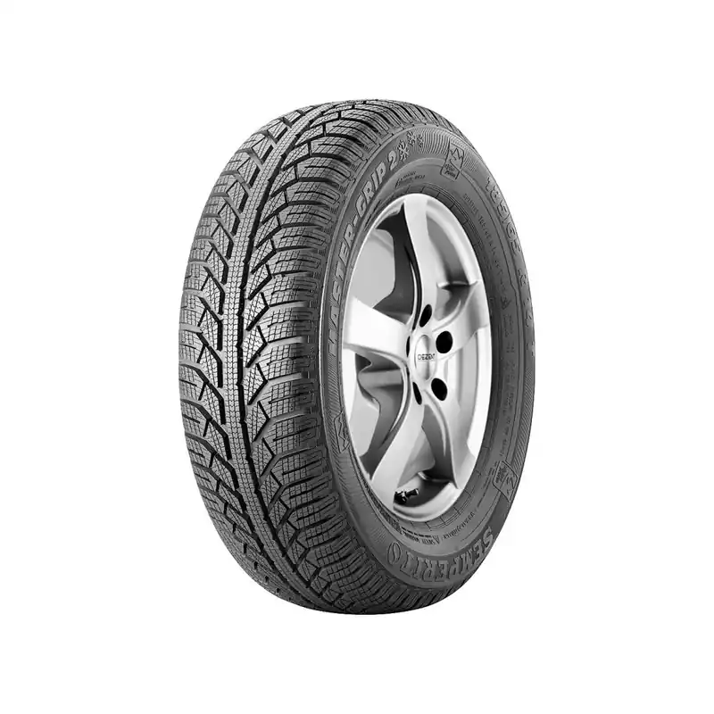 Pagamento Sicuro 205/65 R15 94 H Semperit Master Grip 2