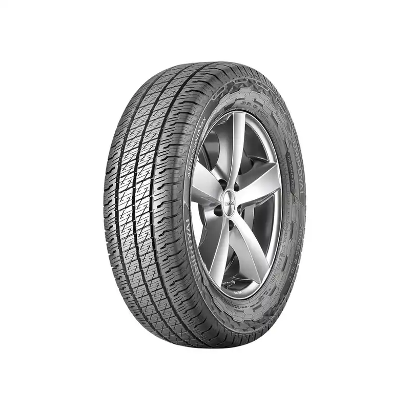 Offerta Lampo 225/75 R16C 121/120 R Uniroyal Allseasonmax M+s 3pmsf (tl)