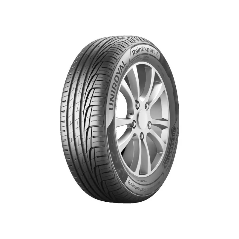 Promozione Esclusiva 195/65 R15 95 H Uniroyal Rainexpert-5
