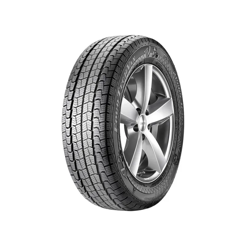 195/65 R16C 104/102 T Viking Fourtech Van Acquista Ora
