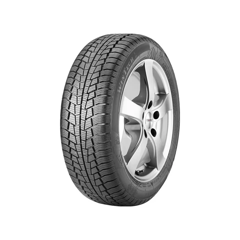 195/60 R15 88 T Viking Wintech M+s 3pmsf Spedizione Espresso