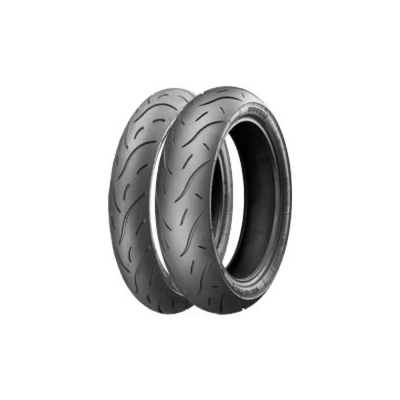 100/90 R17 55 H Heidenau K80 Tl Ultima Occasione