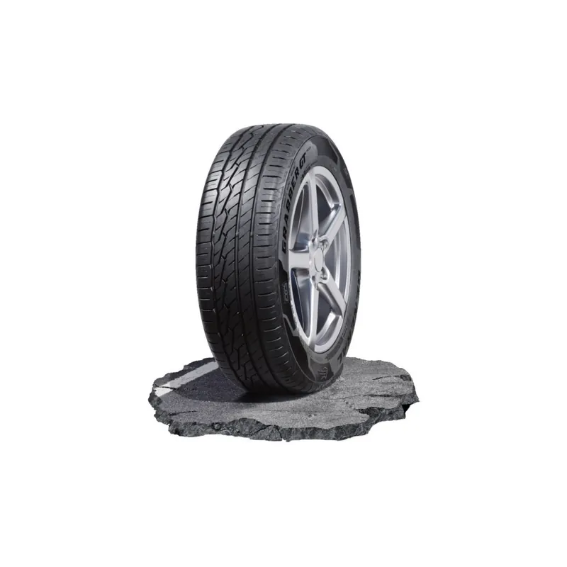 225/50 R18 99 W General Grabber Gt Plus Ultime Pezzi