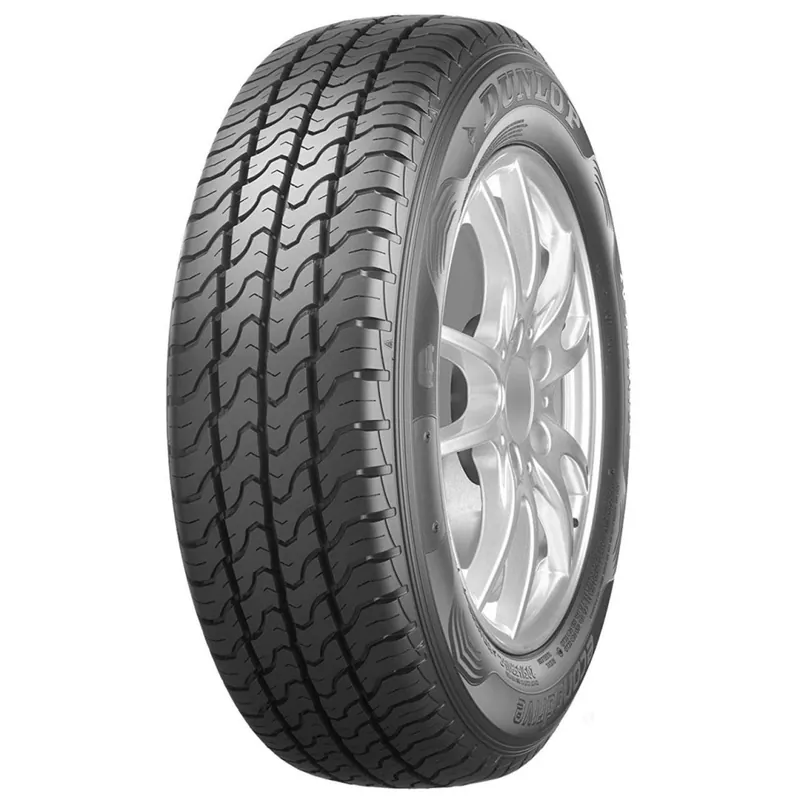 195 R14C 106/104 S Dunlop Econodrive Lt (tl) Prezzo Ridotto