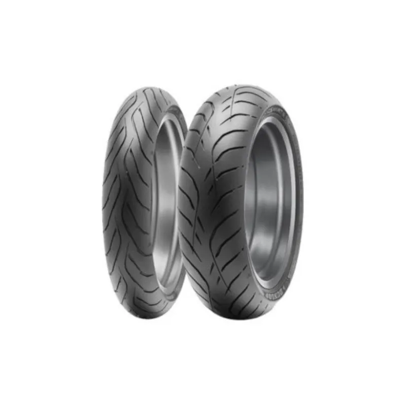 110/80 R18 58 V Dunlop Roadsmart Iv Consegna Rapida