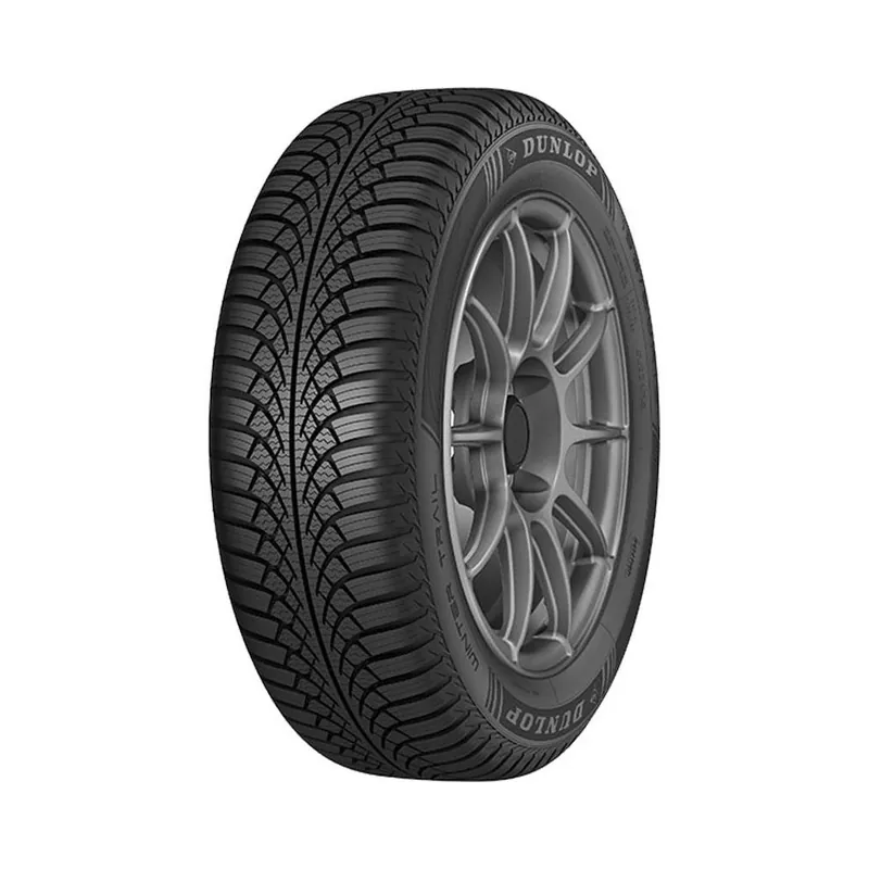 225/45 R17 91 H Dunlop Winter Trail Mfs M+s 3pmsf (tl) Offerta Del Giorno