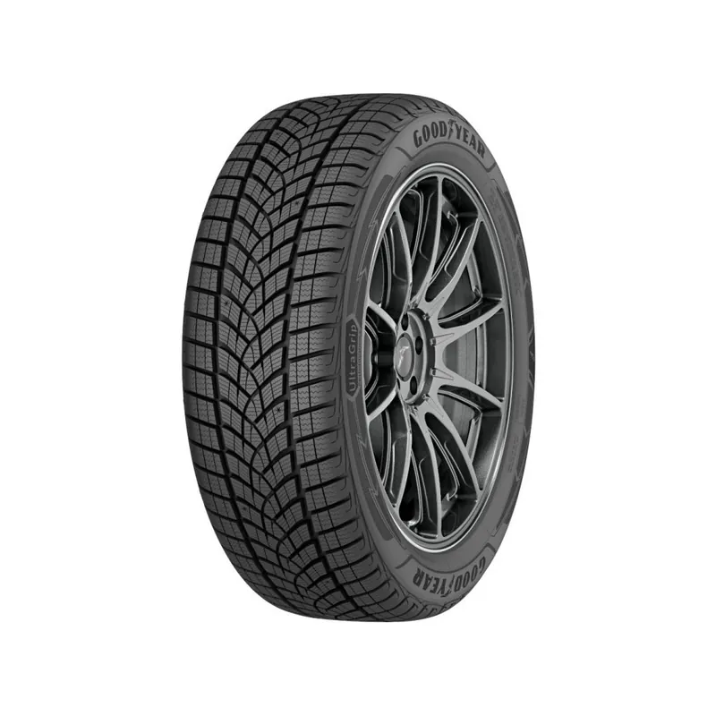 225/60 R17 103 V Goodyear Ultragrip Performance + Suv Xl M+s 3pmsf (tl) Non Perdere
