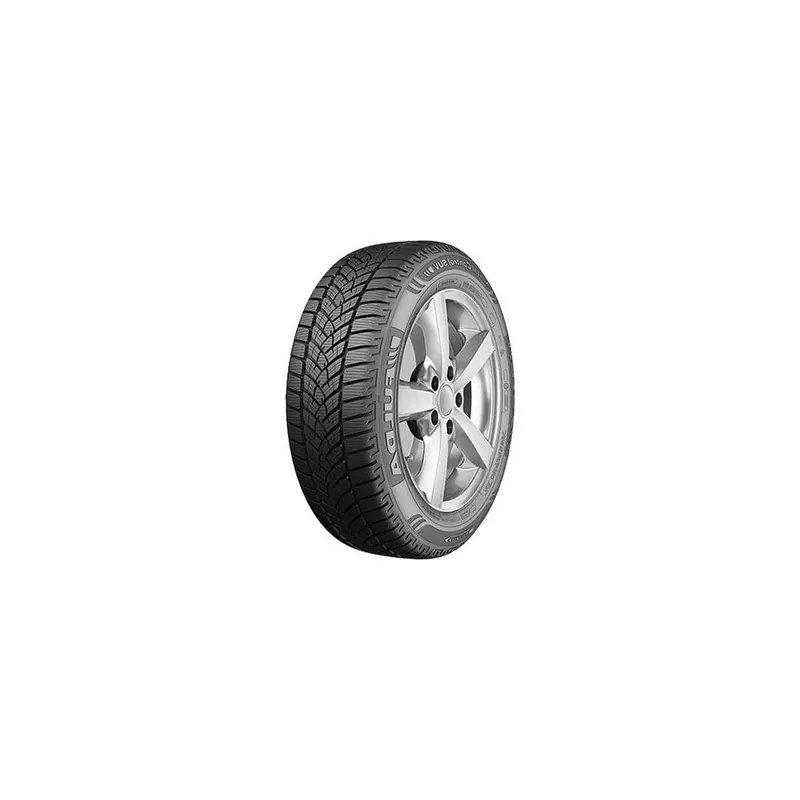 235/55 R17 103 V Fulda Kristall Control Suv Xl M+s 3pmsf (tl) Di Tendenza