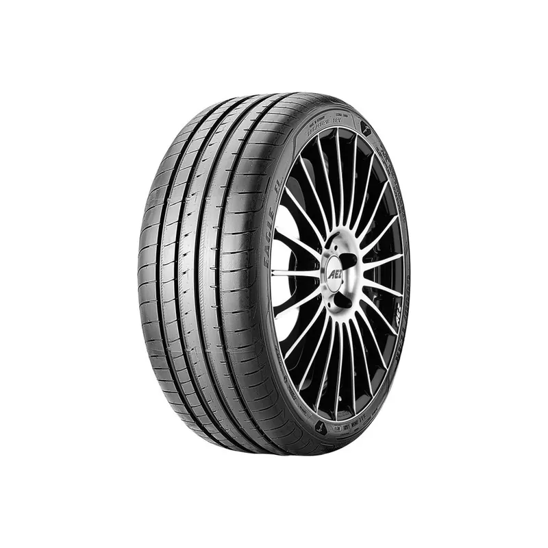 Prezzo Basso 255/55 R19 111 H Goodyear E.f1 Asym.3 Suv