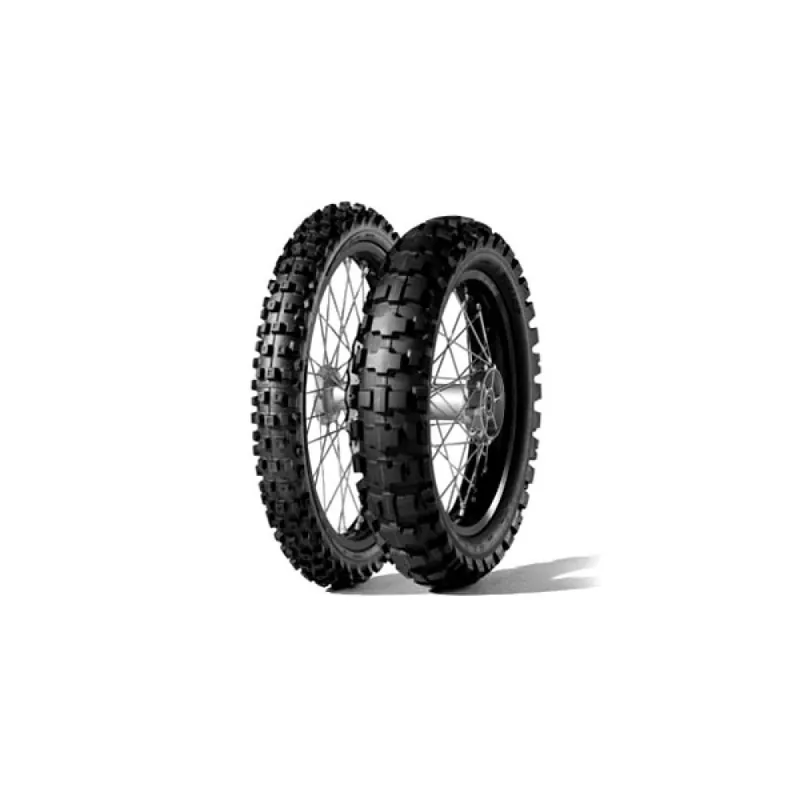 150/70 R18 70 S Dunlop D908 Rr Professionale