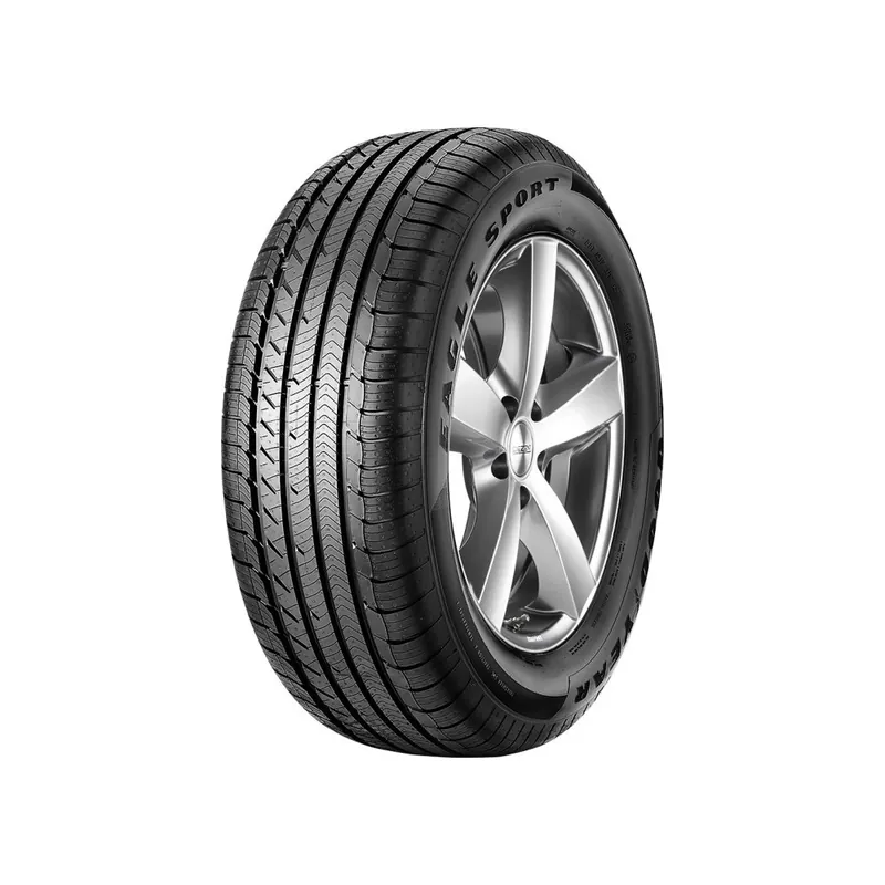 Super Prezzo 255/45 R19 104 H Goodyear Eagle Sport All-season
