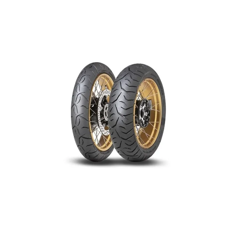 120/90 R17 64 S Dunlop Trailmax Meridian Compra Oggi Stesso