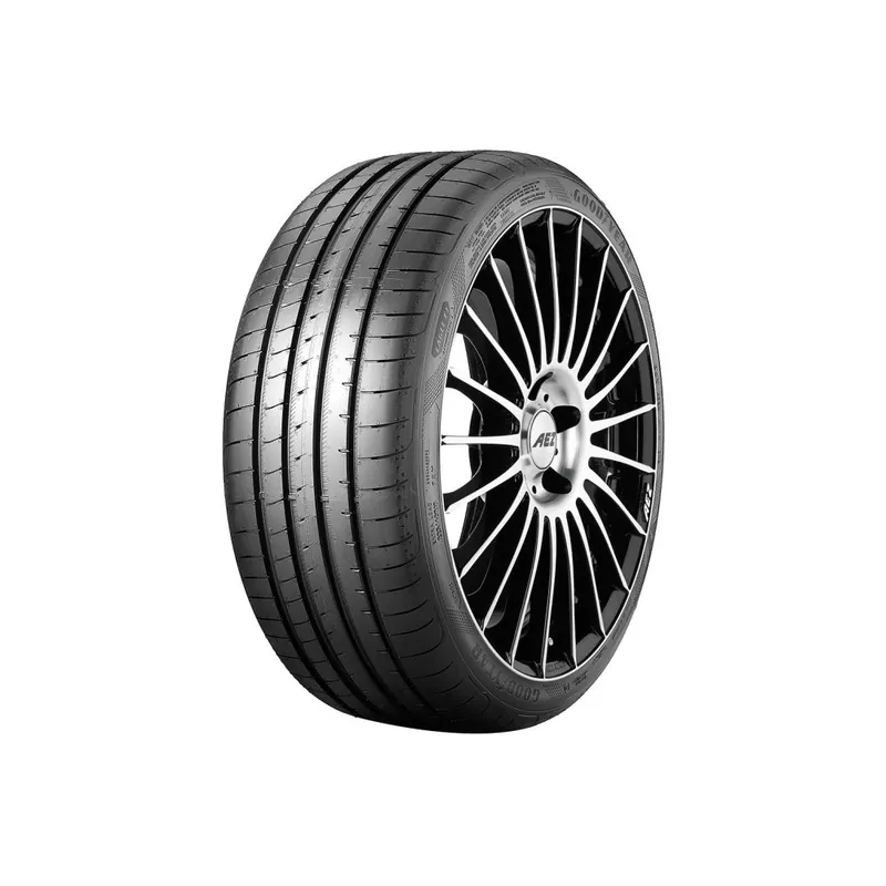 Must-Have 255/45 R20 105 H Goodyear Eagle F1 Asymmetric 5